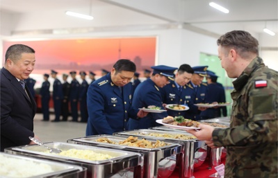 浙江丰胜餐饮管理-团餐服务