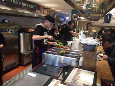 开一家中小型快餐店, 这4个容易踩的坑只有10%的餐饮人知道